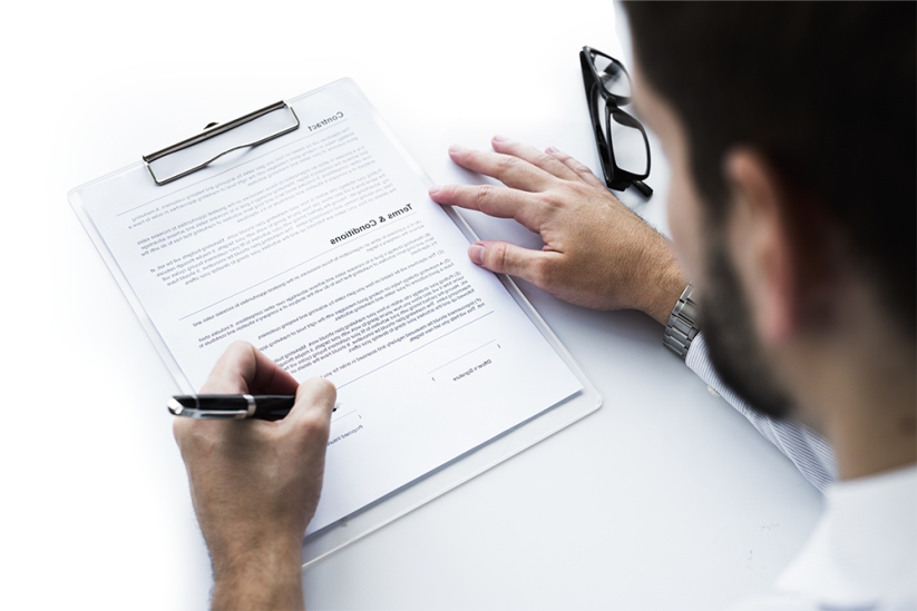 tipos de contrato de trabajo