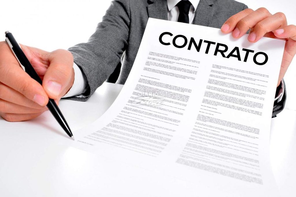 CONTRATO