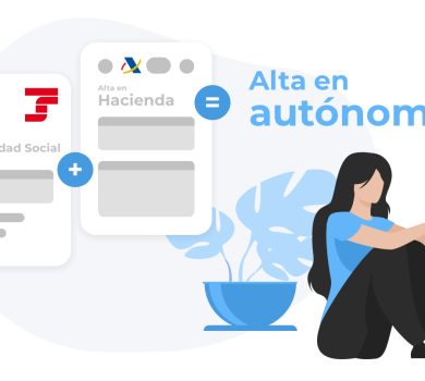 alta autonomo
