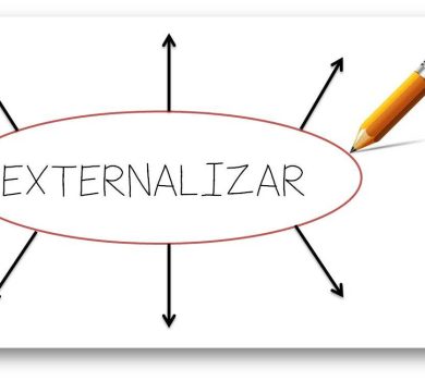 externalizacion outsourcing