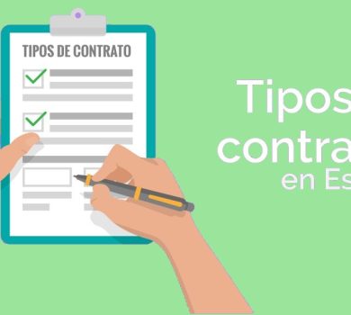 contrato de trabajo