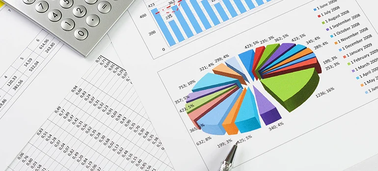 que son los ratios financieros