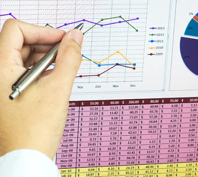 ratios financieros
