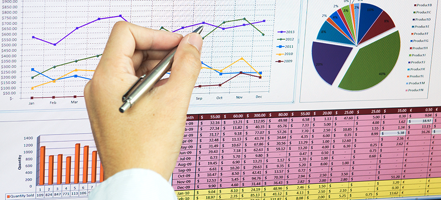ratios financieros