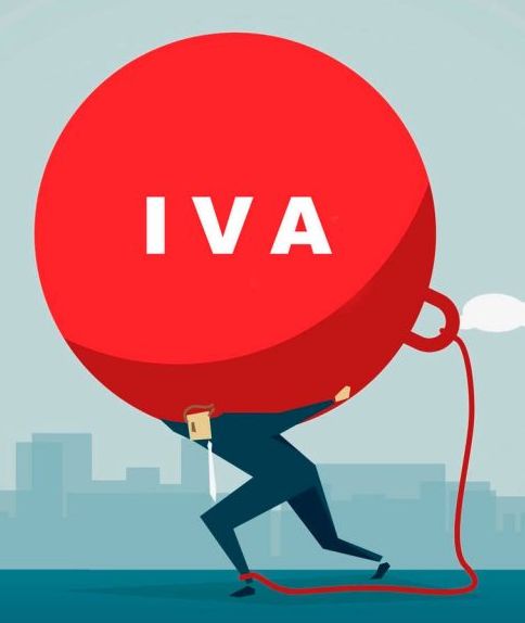 como pagar menos iva