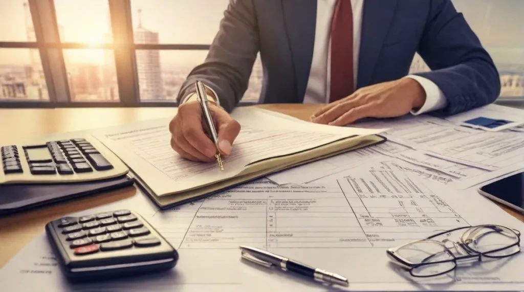 asesoria fiscal avila