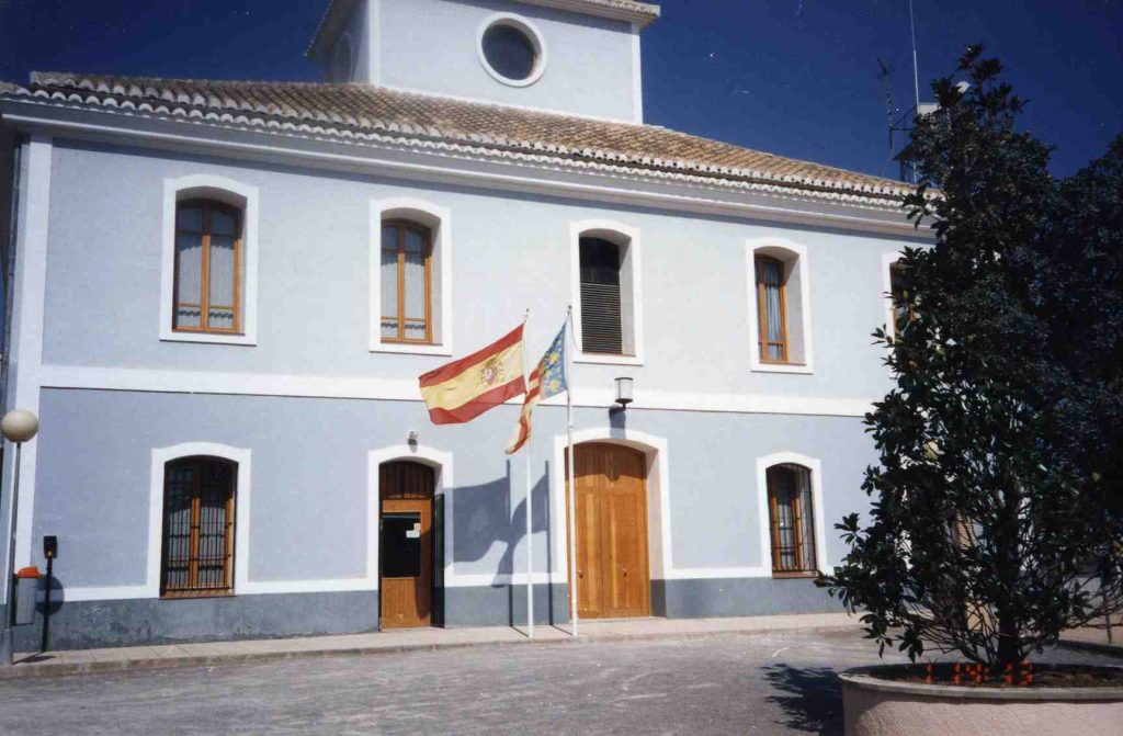 asesoria rocafort