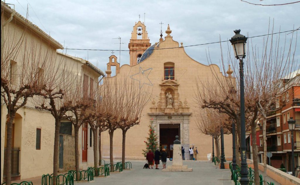 asesoria godella