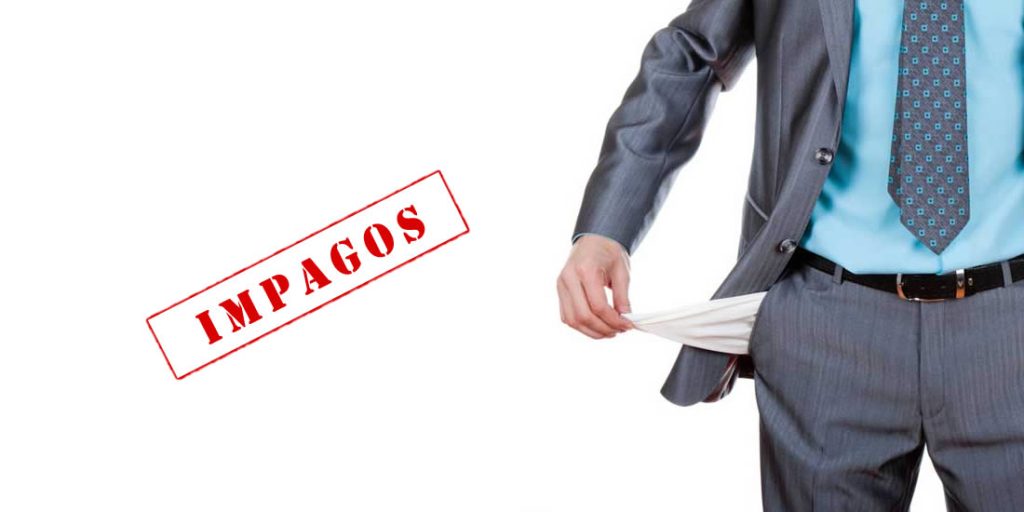 EMPRESA IMPAGO