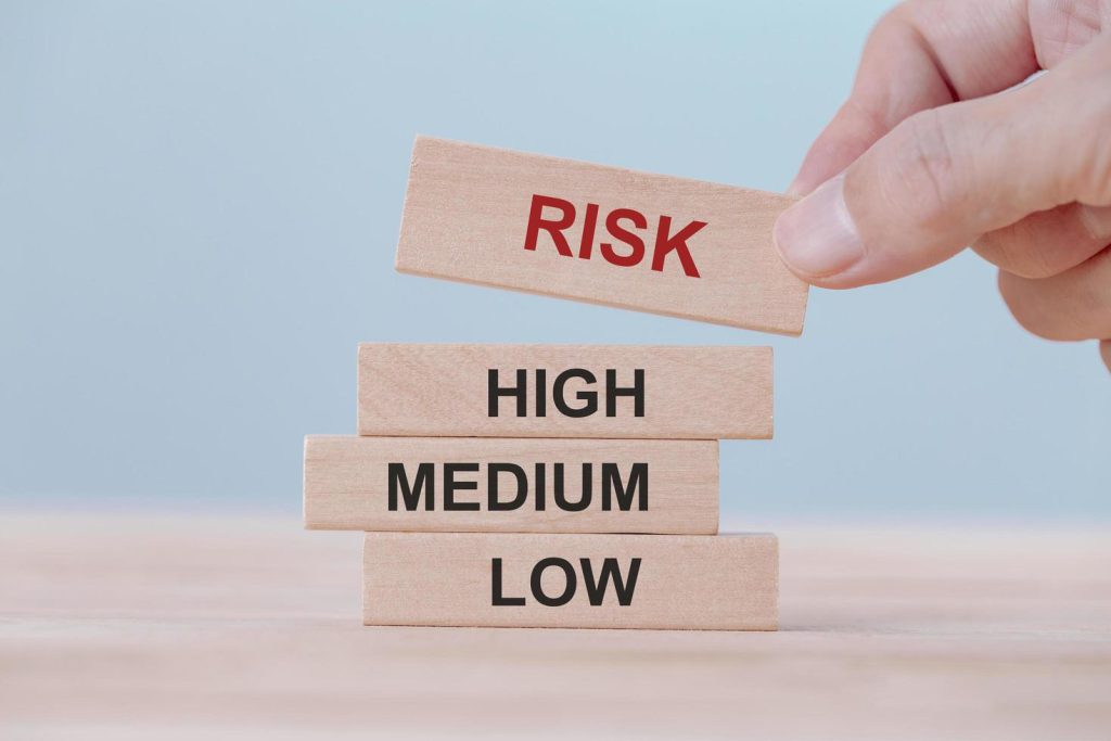 riesgo de no crear un holding